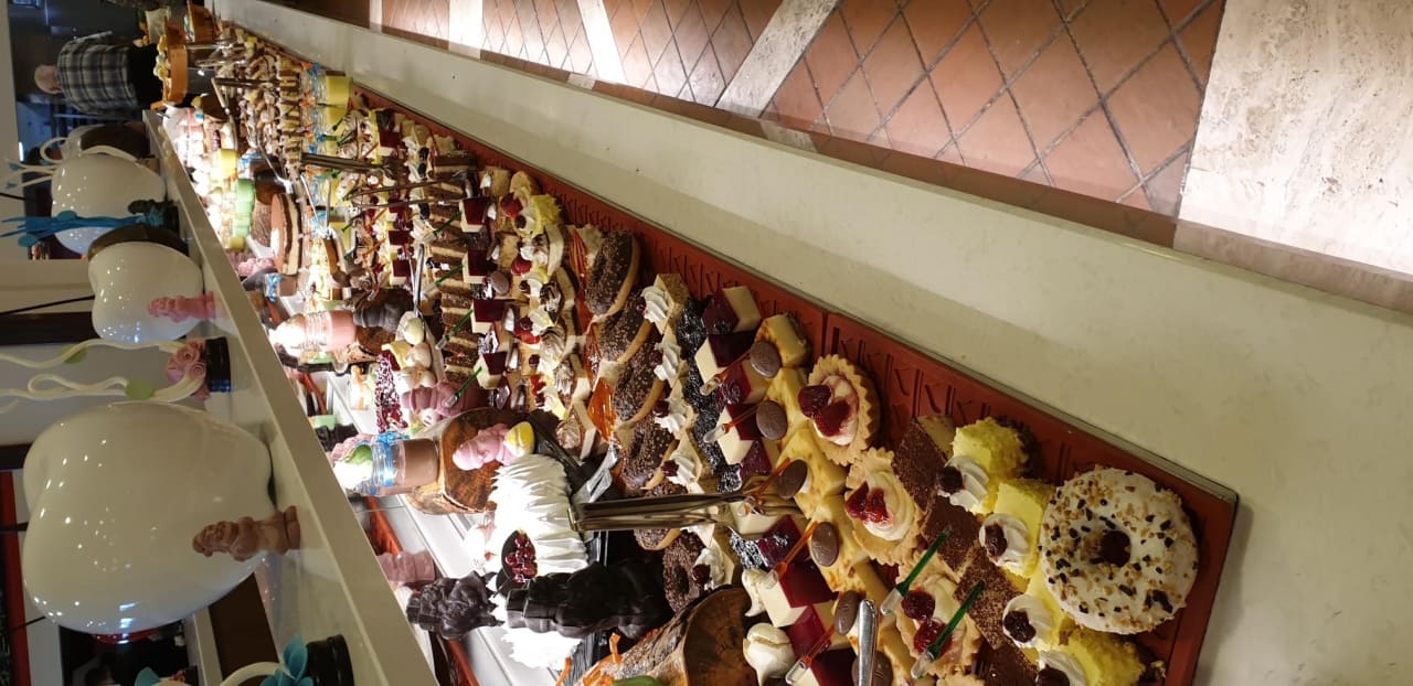 Gastro Salamis Bay Conti Resort Hotel & Casino