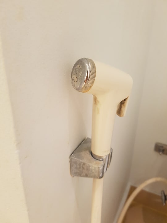 Sonstiges Hotel Sheraton Senggigi Lombok Beach Resort