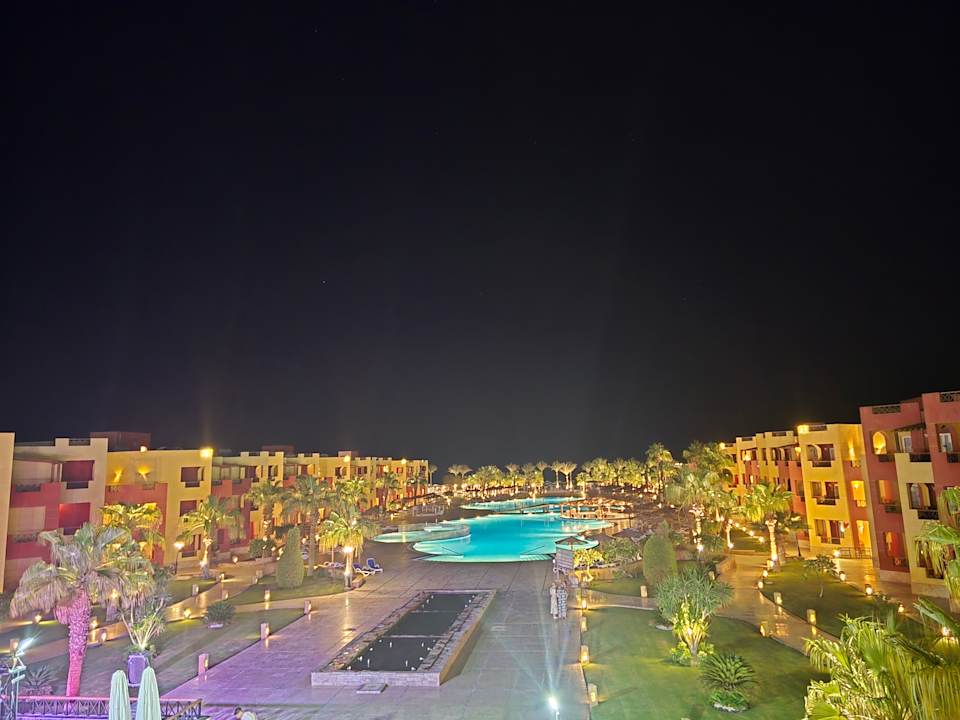 Pool Casa Mare Resort