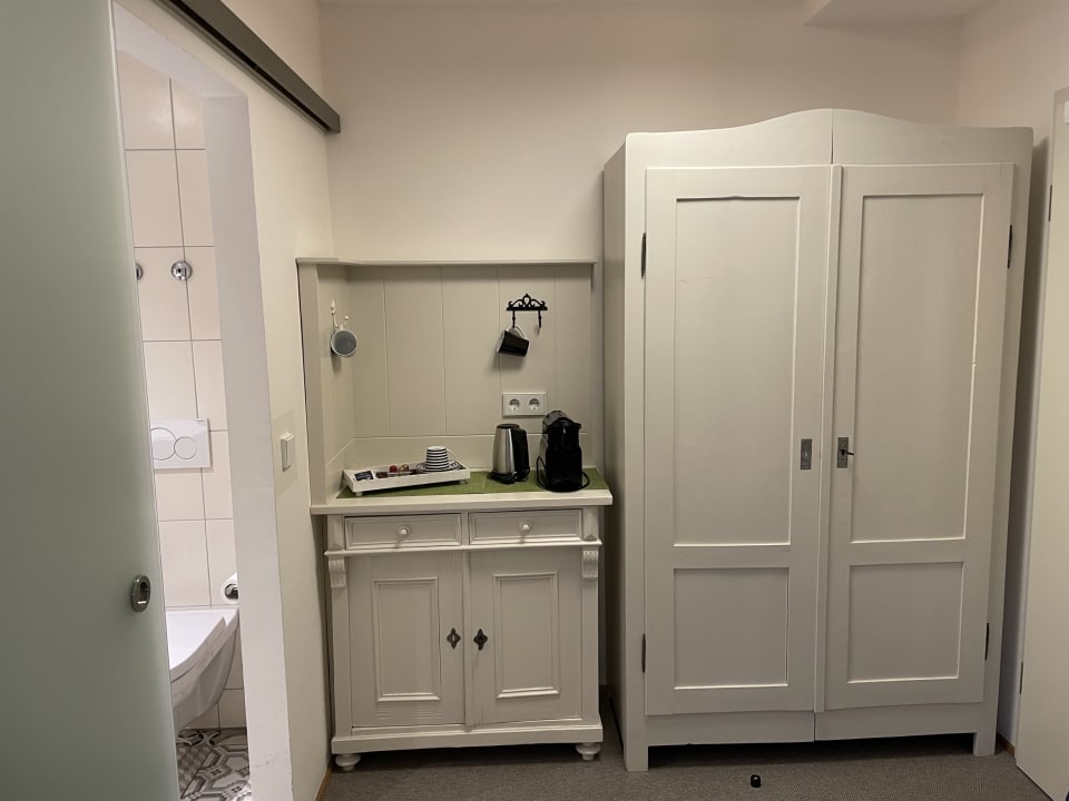 Zimmer Hotel Illertisser Hof