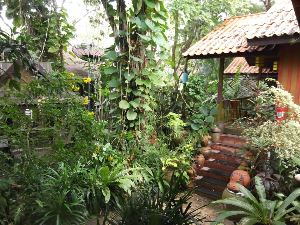 Varinda Garden Resort Varinda Garden Resort