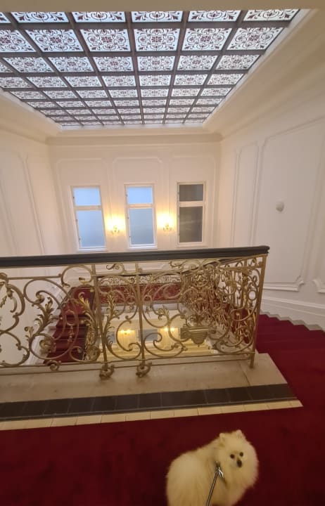 Sonstiges Grandhotel Pupp