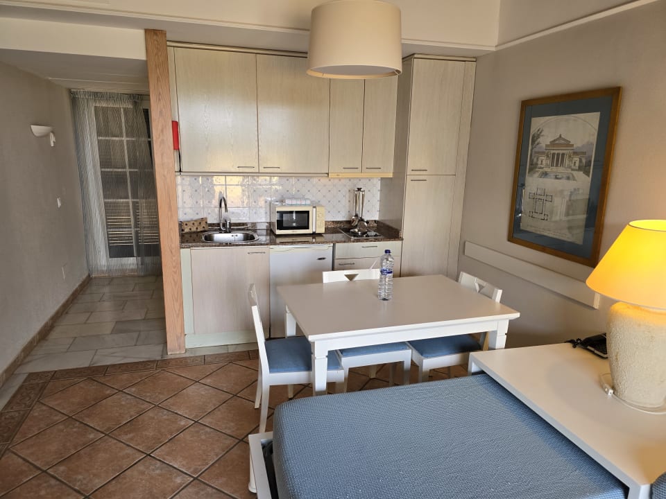 Zimmer Grupotel Playa Club