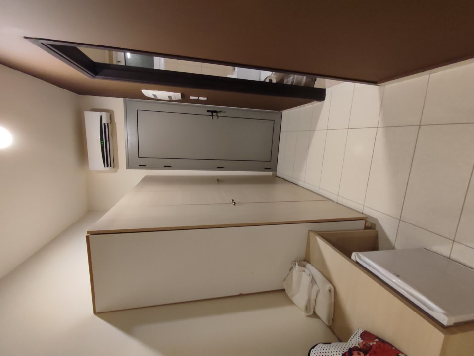 Zimmer Anavadia Hotel