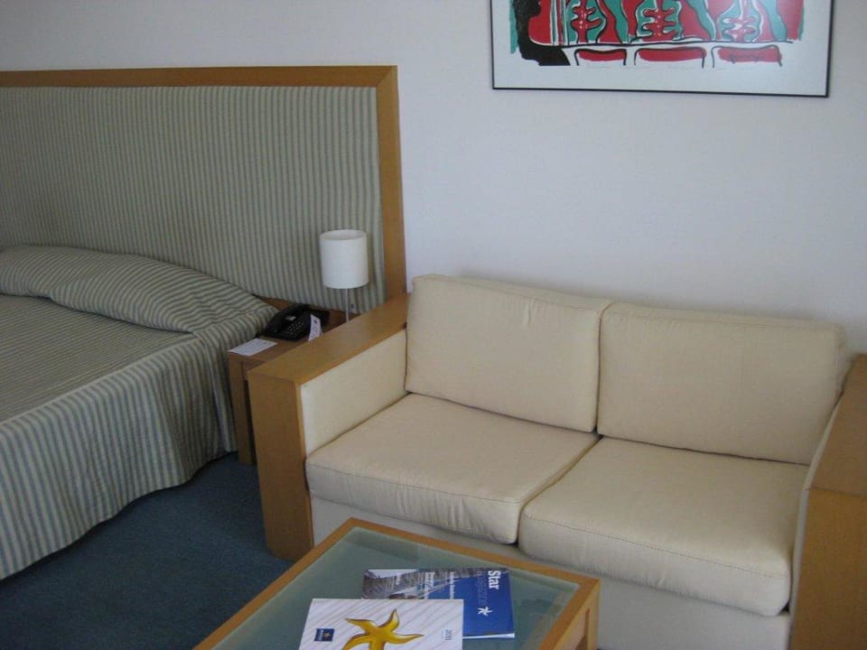 Iberostar Sunny Beach, Burgas Bulgarien  Meliá Sunny Beach