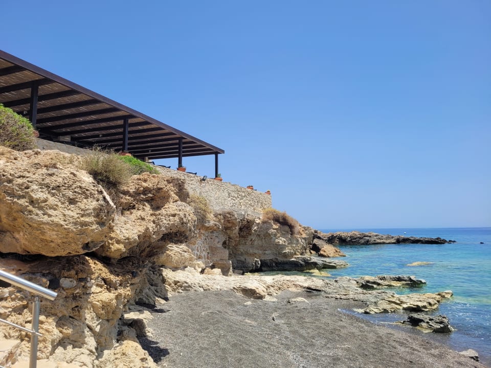 Strand Kakkos Beach Hotel