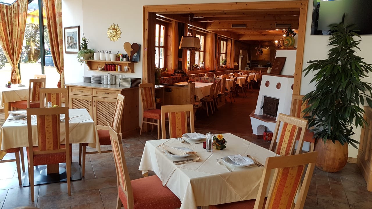 Restaurant Hotel-Gasthof-Obermair