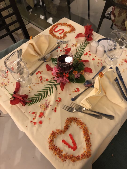 Gastro Iberostar Selection Royal El Mansour
