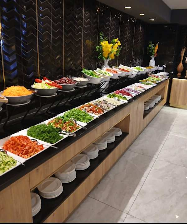 Gastro Annabella Diamond Hotel & Spa