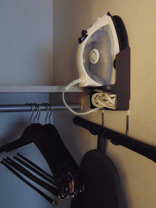 Zimmer Hotel Hilton Atlanta