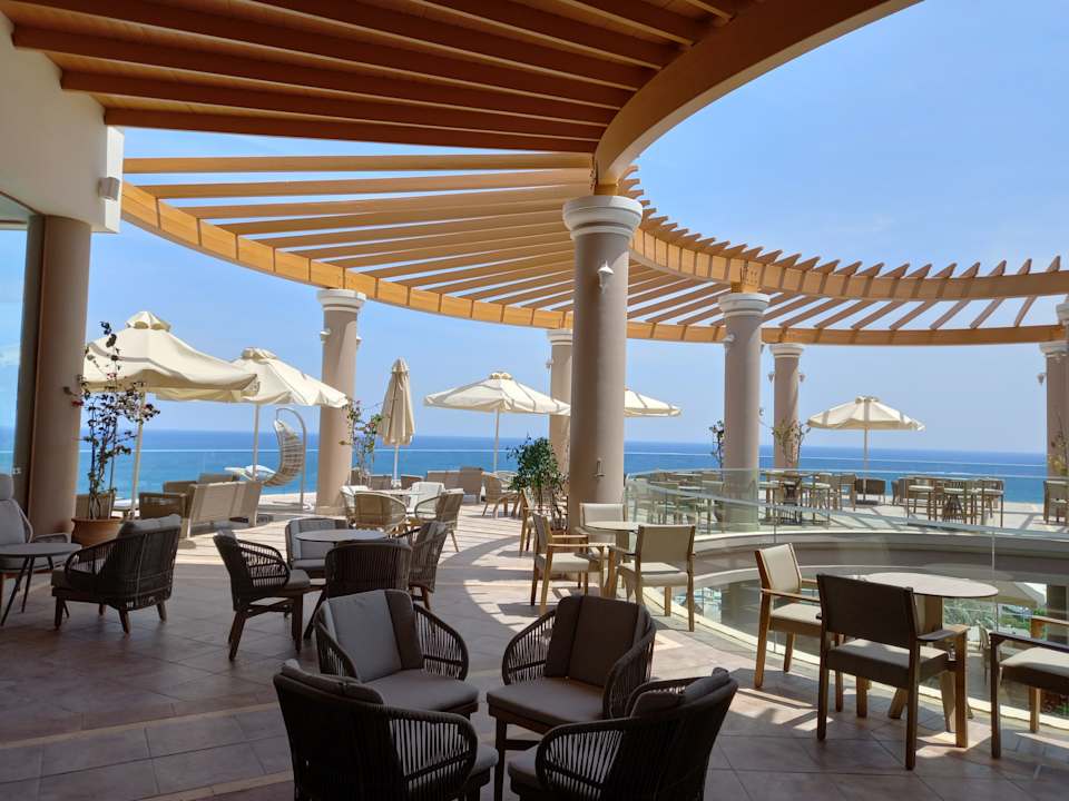 Gastro Atrium Prestige Thalasso Spa Resort & Villas