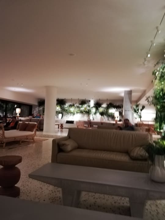 Lobby Phãea Cretan Malia