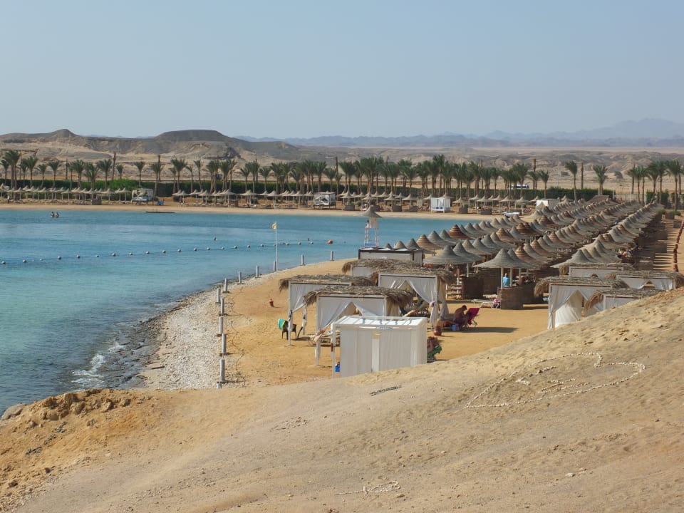 Strand Steigenberger Coraya Beach - Adults only