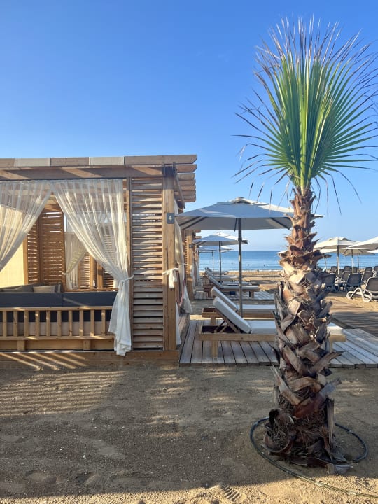 Strand Jacaranda Luxury Resort