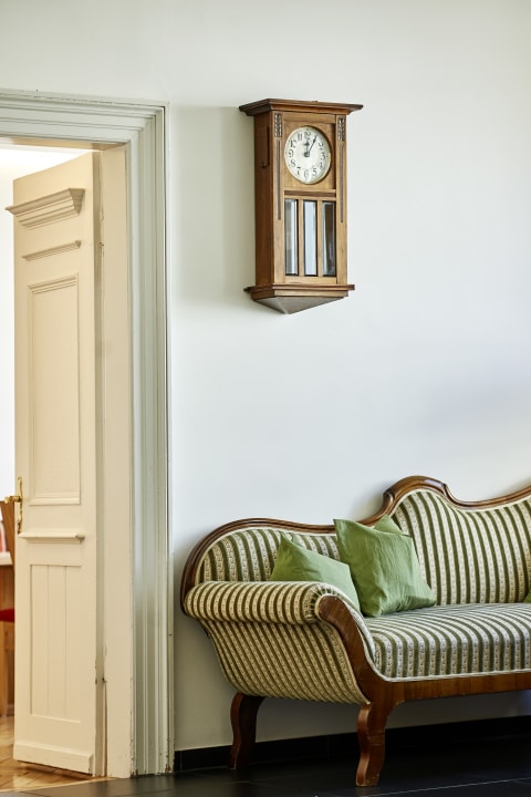 Lobby Hotel Bodensee