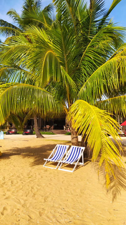 Strand Ramada Resort by Wyndham Khao Lak