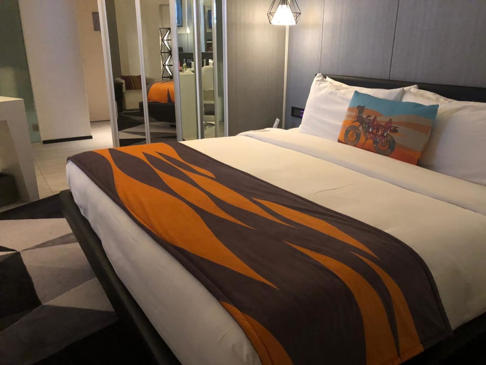 Zimmer W Amman Hotel