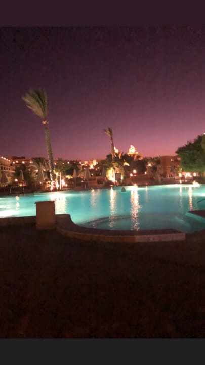 Pool Grand Waterworld Makadi & Family Star Makadi