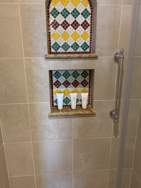 Zimmer Jumeirah Mina Al Salam