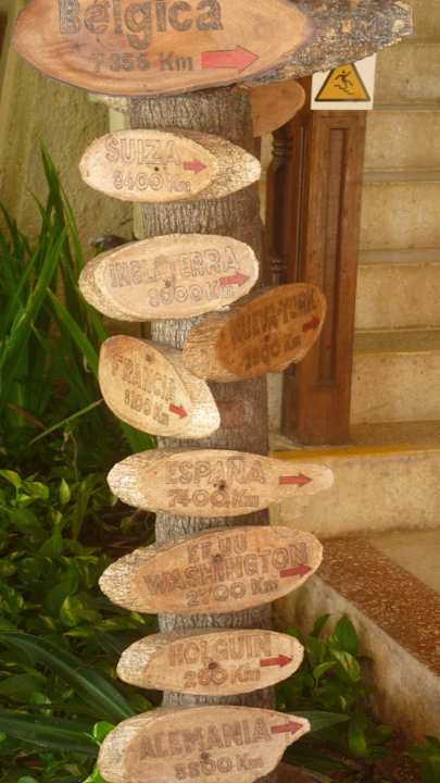 So weit Hotel Porto Santo