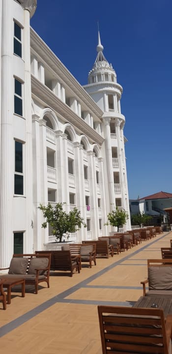 Sport & Freizeit Side Royal Palace Hotel & Spa