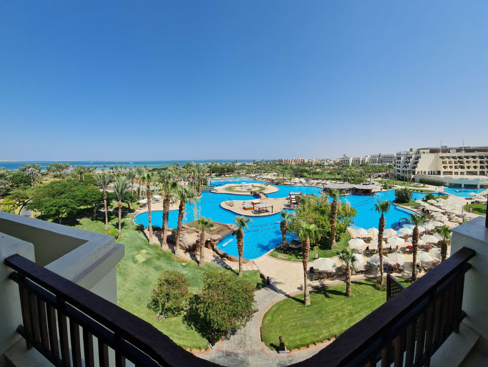 Strand Steigenberger ALDAU Beach Hotel