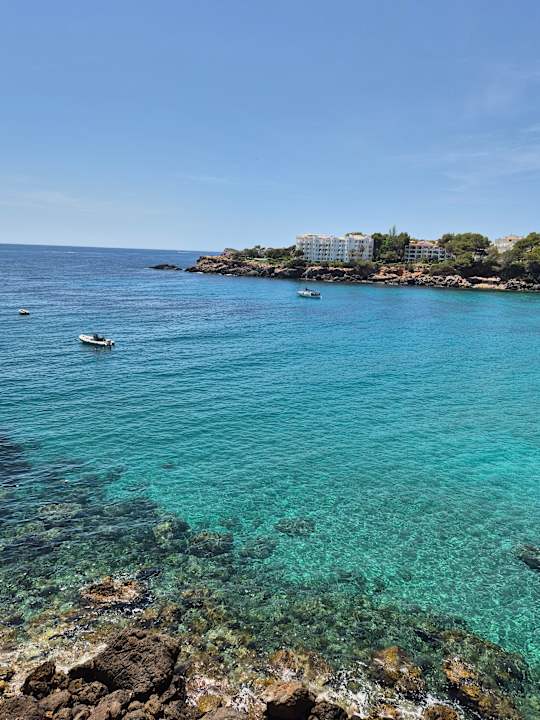 Strand Cala Llenya Resort Ibiza