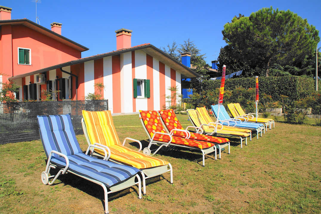 Solarium B&B Zio Stefy
