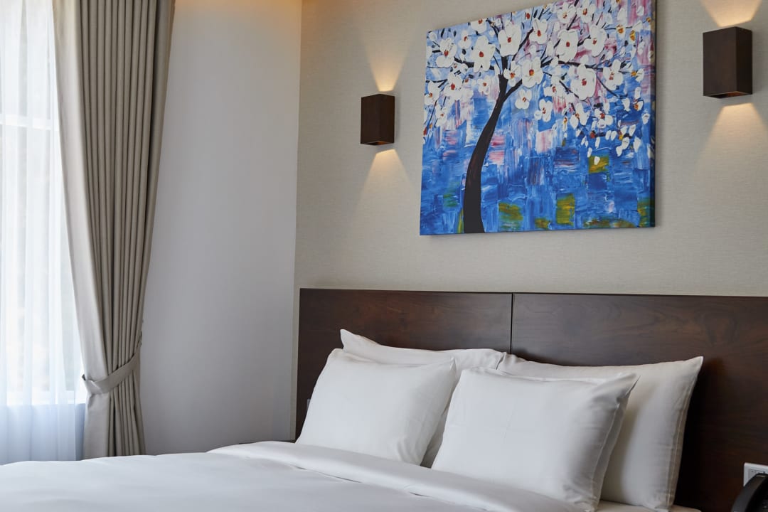 Zimmer Galway Heights Hotel