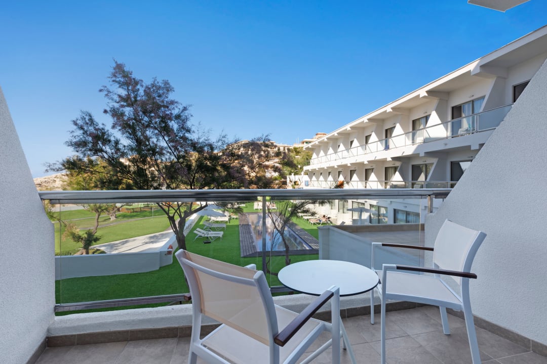 Zimmer THB Cala Lliteras