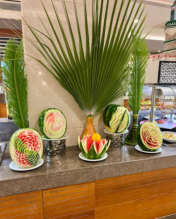 Gastro Side Sunport Hotel & Spa