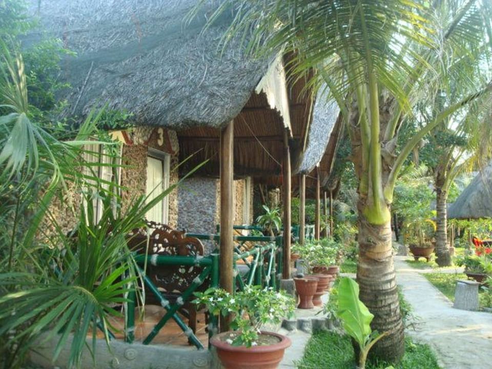 Mai Phuong Resort Mai Phuong Resort Phu Quoc