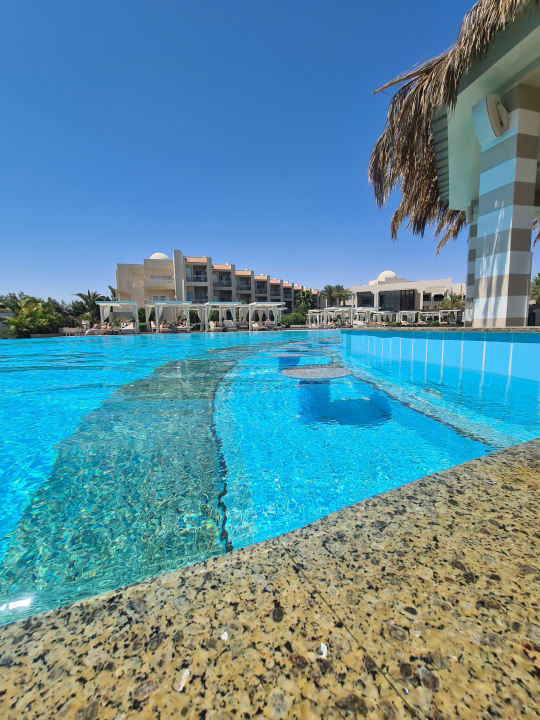 Pool  JAZ Elite Casa del Mar Beach