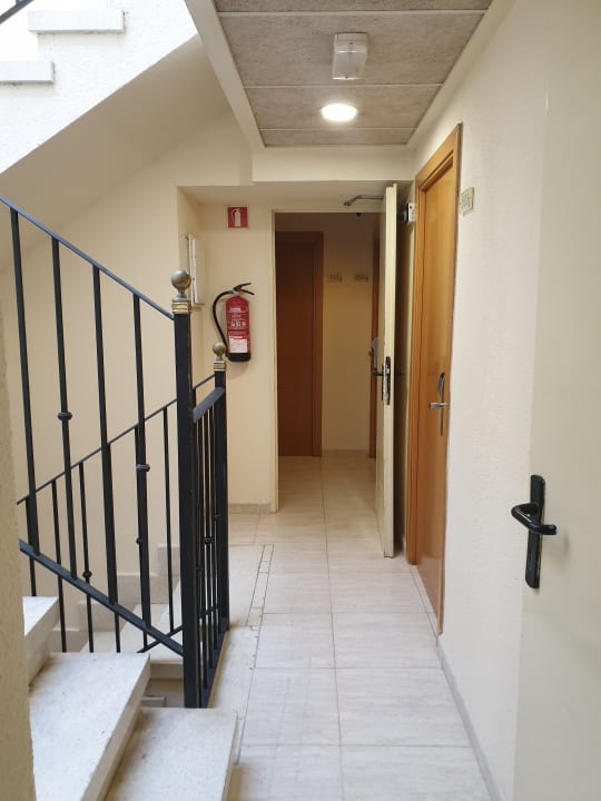 Sonstiges MLL Palma Bay Club Resort