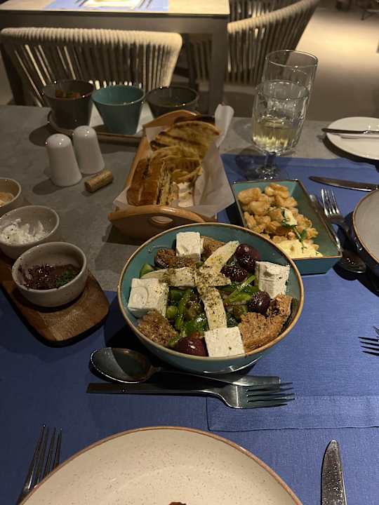 Gastro Lindos Mare, Seaside Hotel