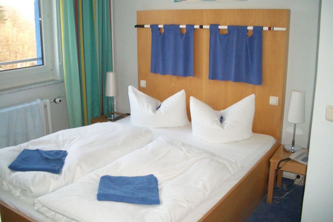 Unser Schlafgemach Hotel Am Bühl