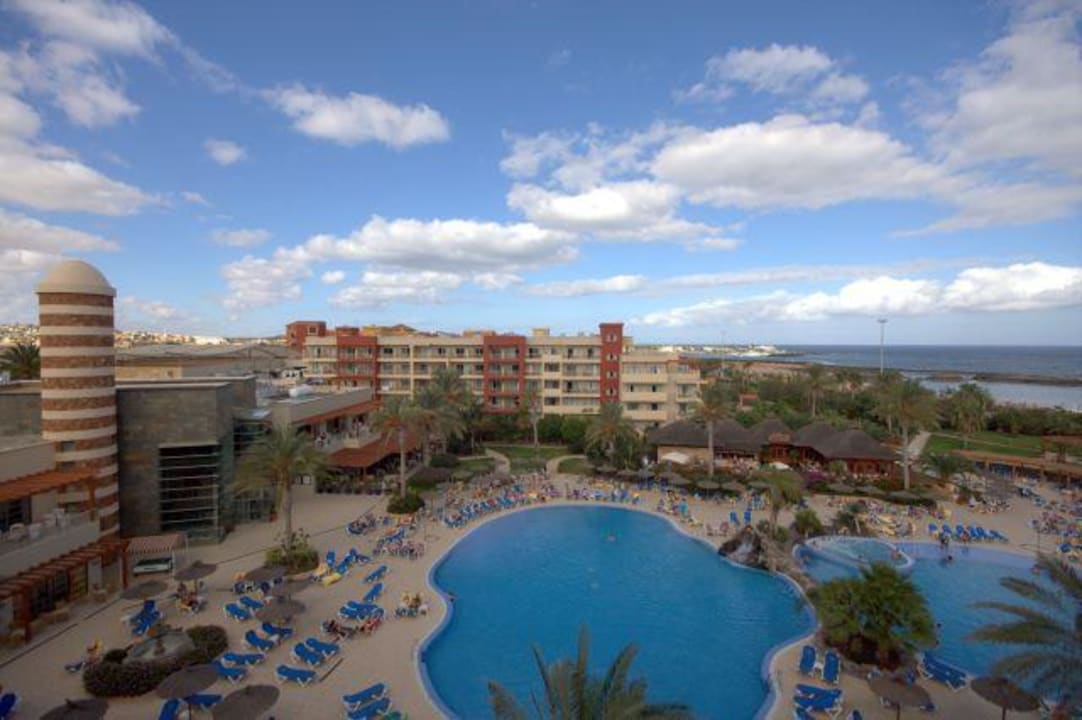 Elba Carlota Elba Carlota Beach & Golf Resort