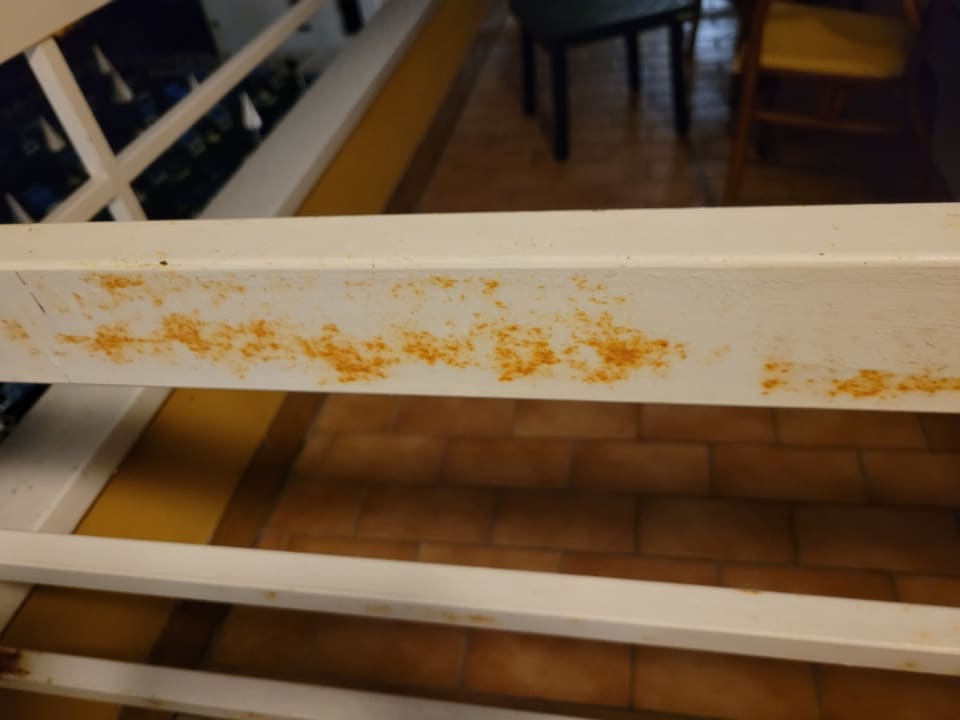 Zimmer Hotel Internazionale