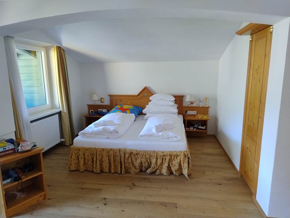 Zimmer Hotel Zum Stern