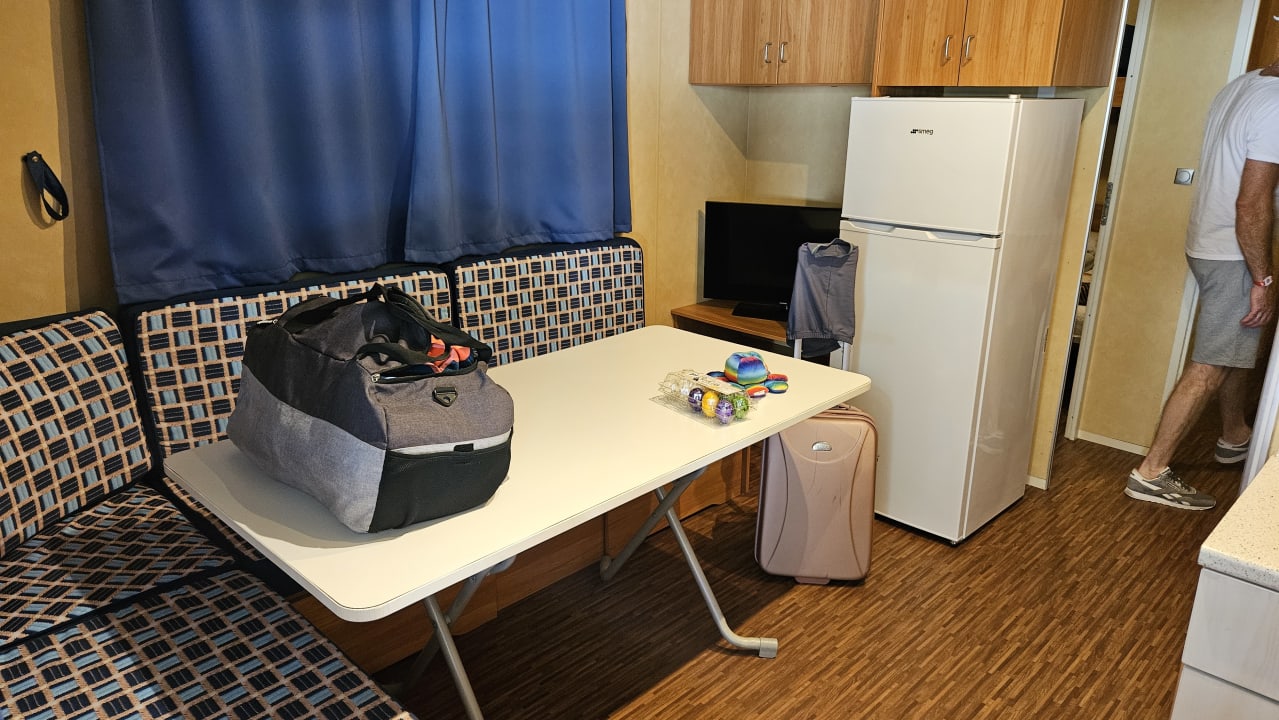 Zimmer Isamar Holiday Village