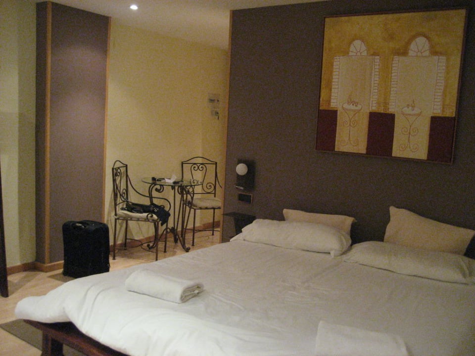 Apartament standardowy (basic) Apartments In Barcelona Las Ramblas - Ample