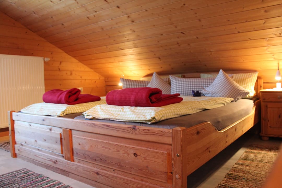 Zimmer Ferienwohnungen Fetznhof Zuhäusl