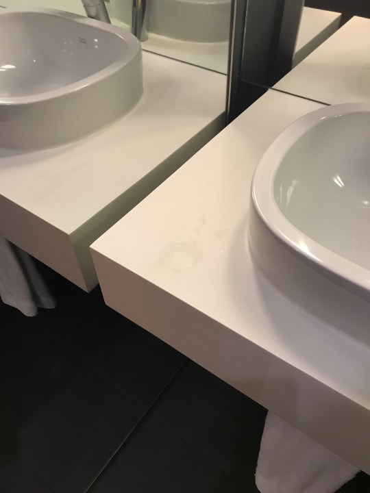 Zimmer Aloft Bangkok Sukhumvit 11