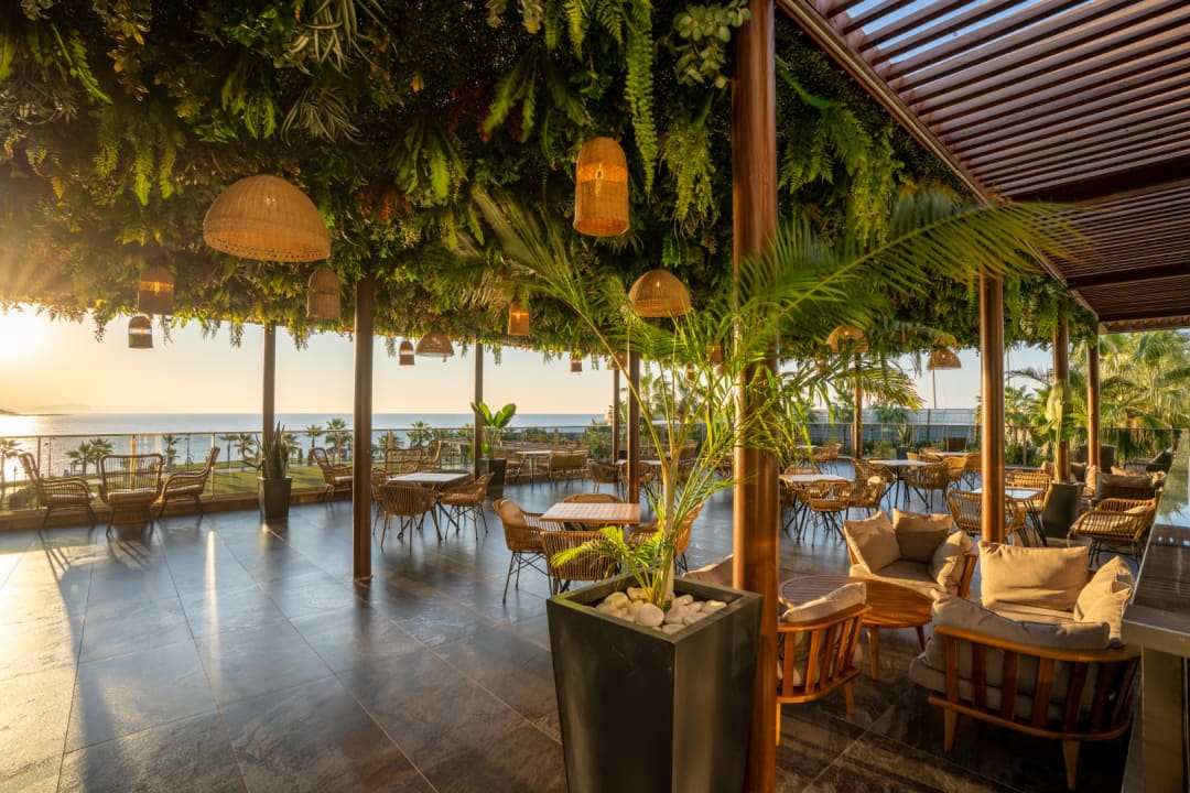 Gastro Adenya Hotel & Resort