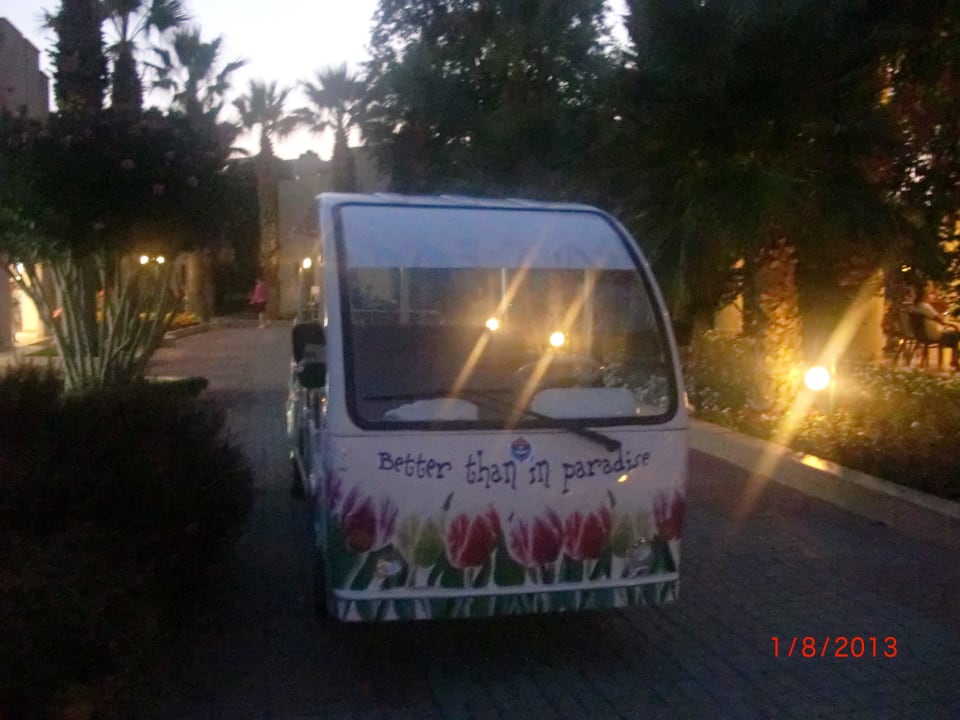 VON Club Golden Beach VONRESORT Golden Beach