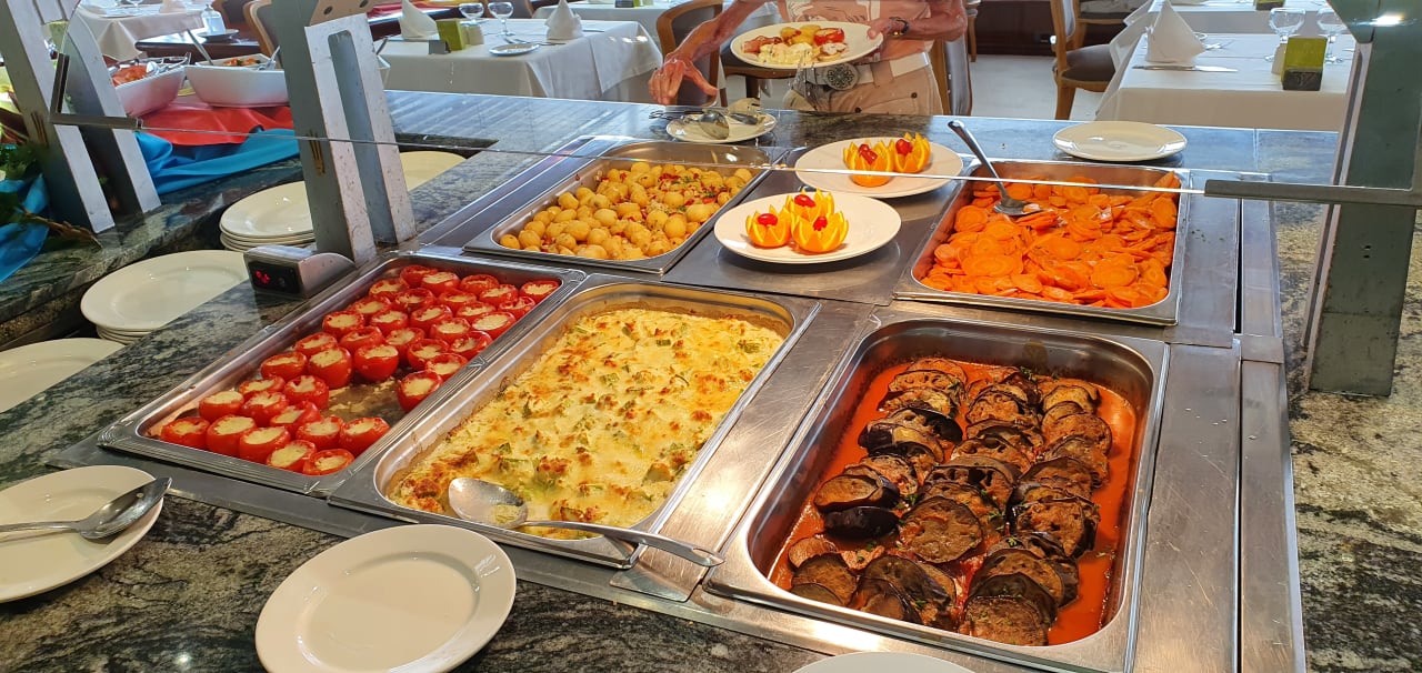 Gastro Hotel ValleMar