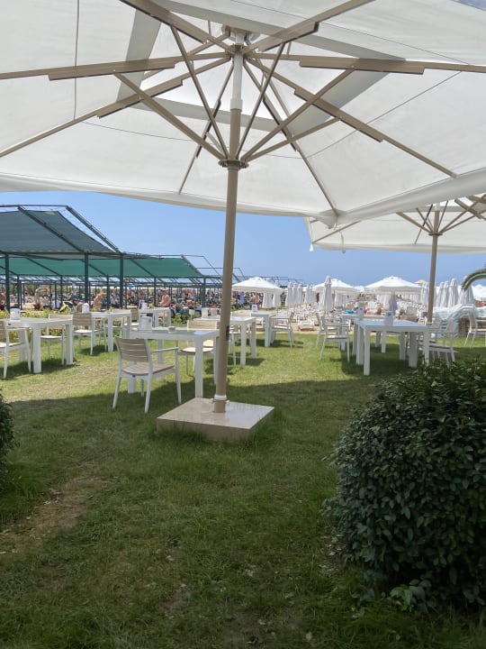 Außenansicht Side Story Resort & Spa