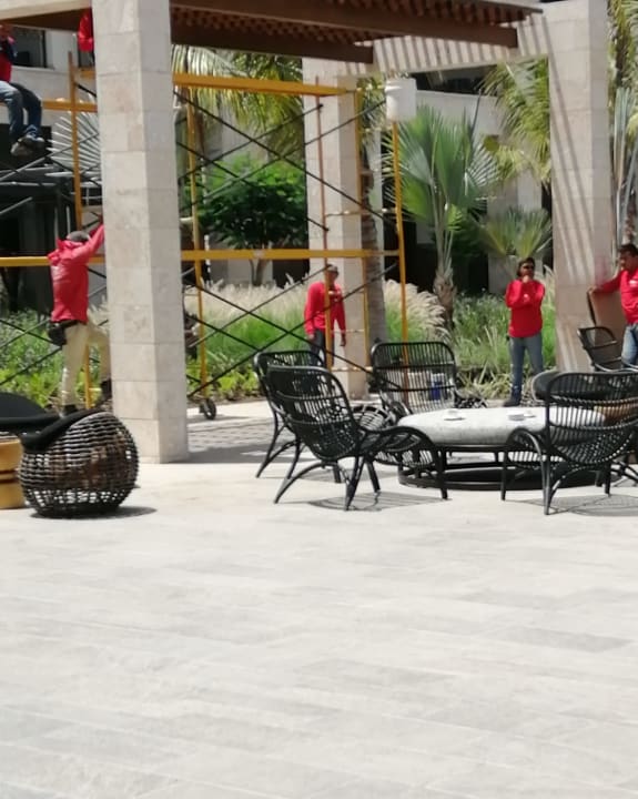 Sonstiges Lopesan Costa Bávaro Resort, Spa & Casino