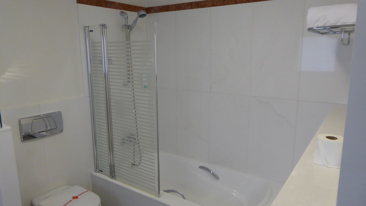 Bad Bordoy Continental Palma