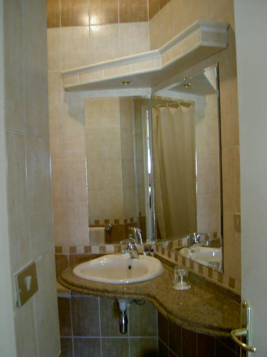 Bungalow Hotel Shams Safaga Shams Safaga Resort